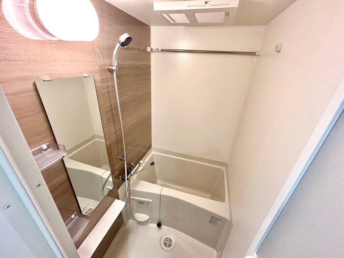物件内観写真12　(バス／シャワールーム等)