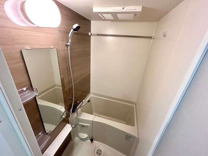 物件内観写真12　(バス／シャワールーム等)