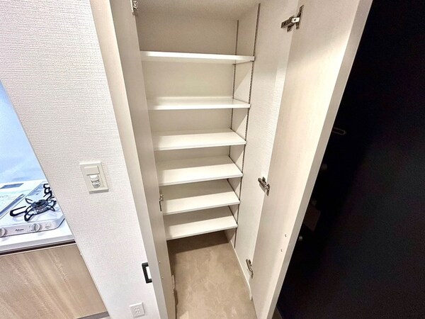 靴箱