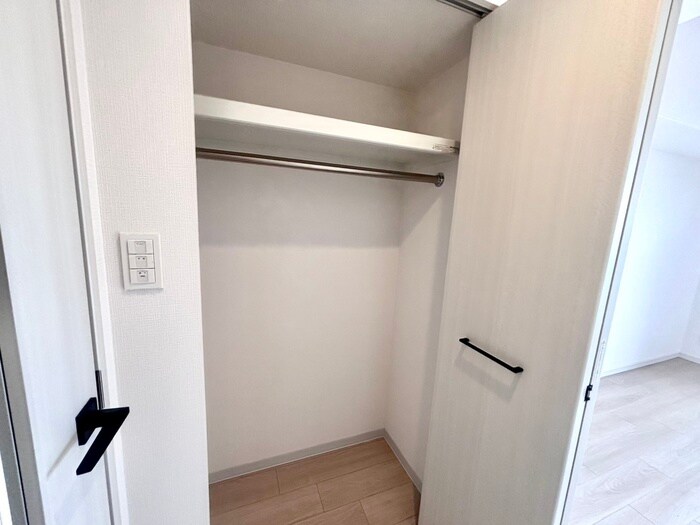 物件内観写真20　(収納)