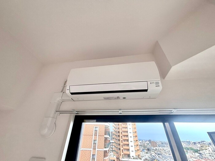 物件内観写真21　(廊下)