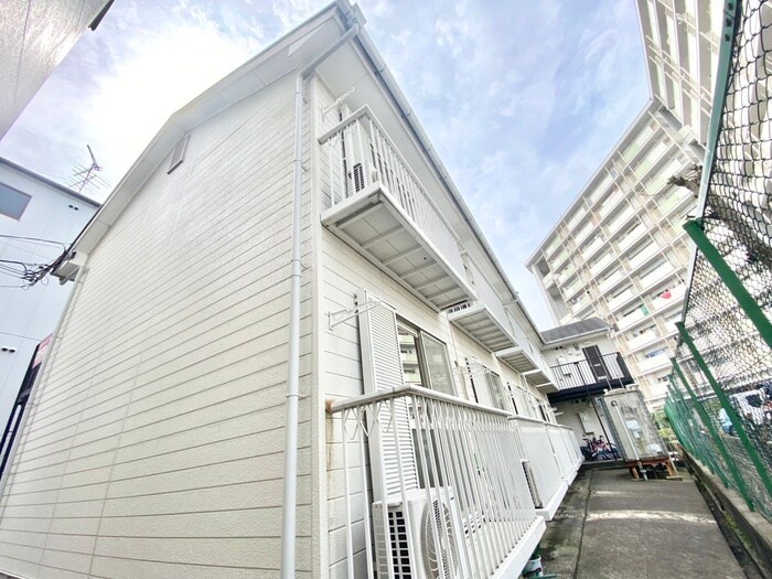 物件外観写真2　(外観写真)