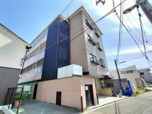 コスモ城東外観写真
