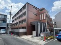 ラフィナット馬塚