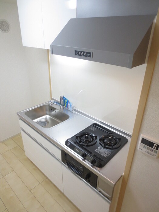 物件内観写真11　(キッチン)