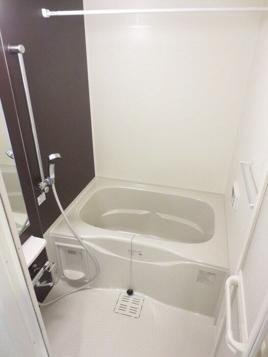 物件内観写真13　(バス／シャワールーム等)