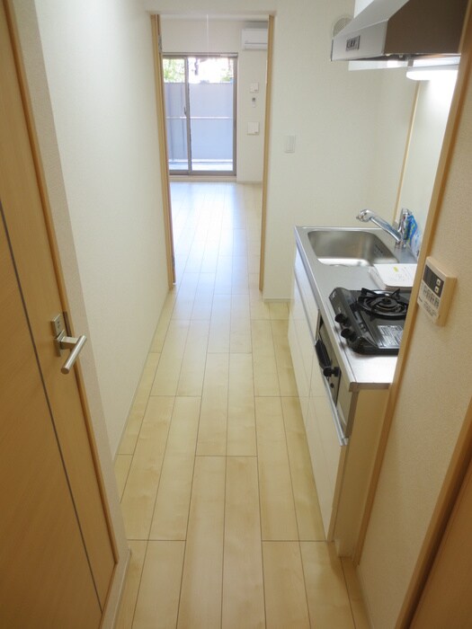 物件内観写真15　(廊下)