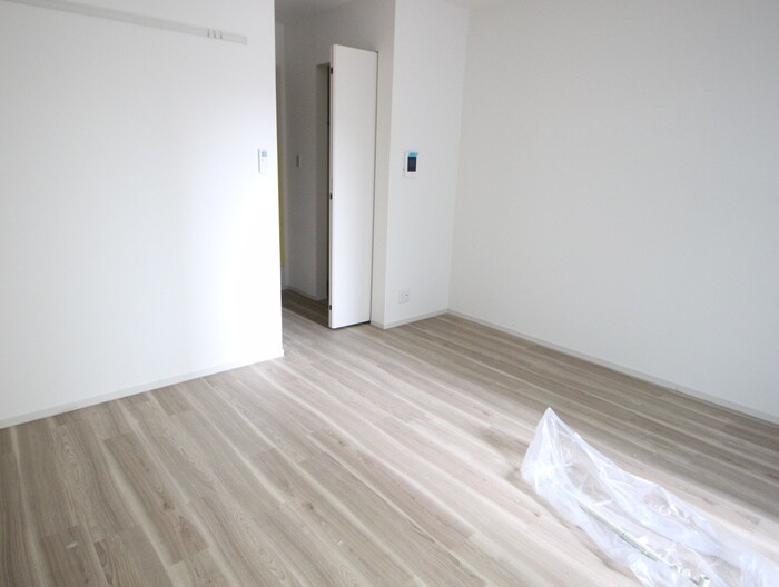 物件内観写真4　(居室)