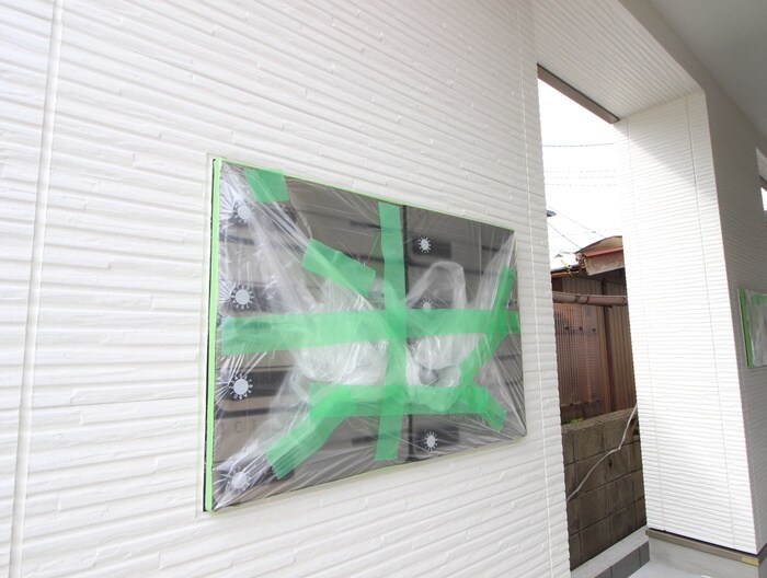 物件外観写真3　(建物設備)