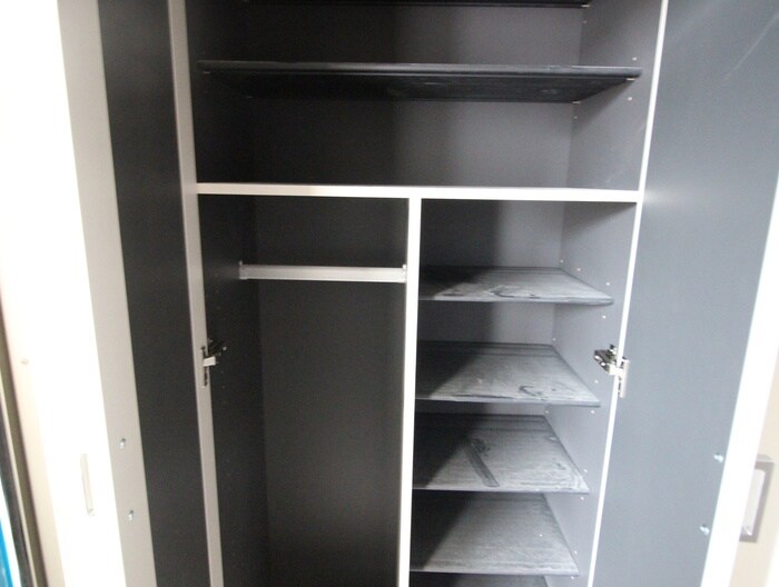 物件内観写真13　(靴箱)