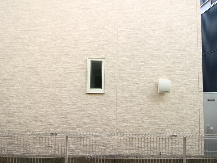 物件内観写真19　(室内からの展望)