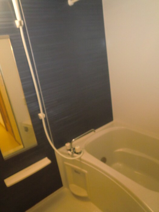 物件内観写真9　(バス／シャワールーム等)