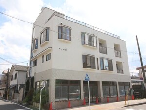 グランドール大路外観写真