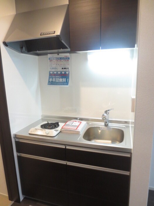 物件内観写真7　(キッチン)