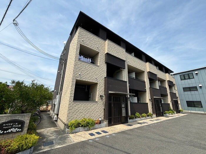 物件外観写真4　(外観写真)