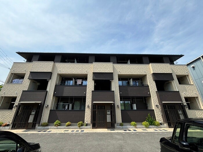 物件外観写真6　(外観写真)