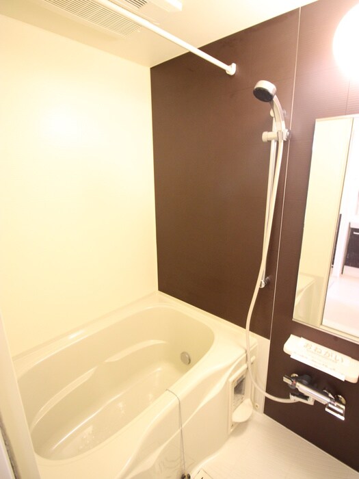 物件内観写真10　(バス／シャワールーム等)