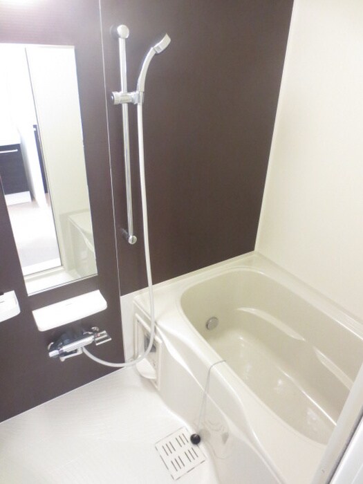 物件内観写真12　(バス／シャワールーム等)