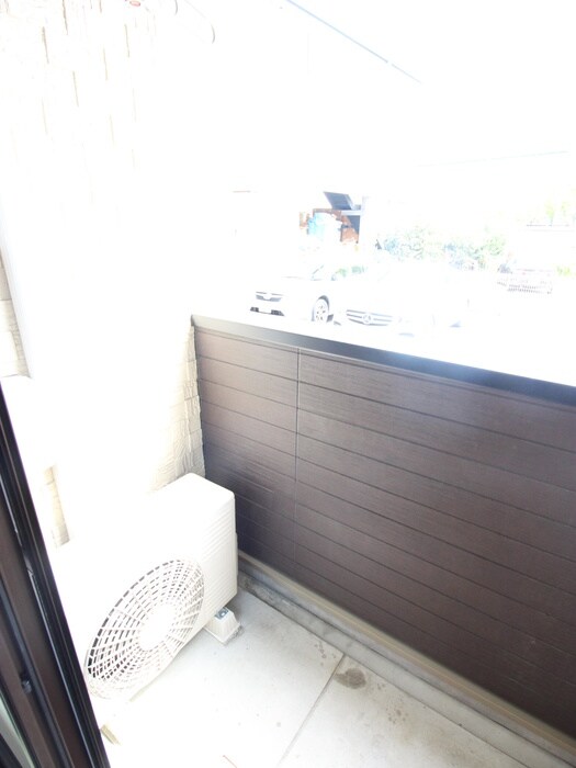 物件内観写真16　(ベランダ・バルコニー)