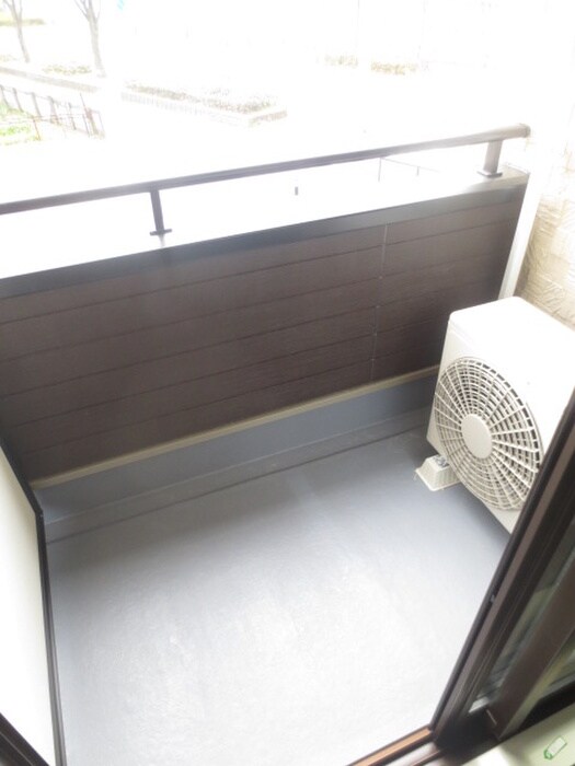 物件内観写真16　(ベランダ・バルコニー)