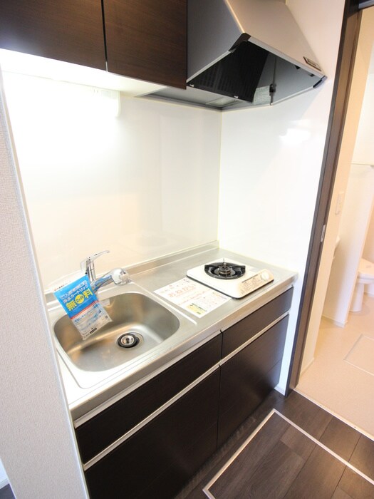 物件内観写真21　(キッチン)