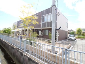 サニーデイズ外観写真