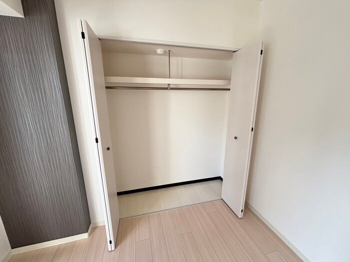 物件内観写真8　(収納)
