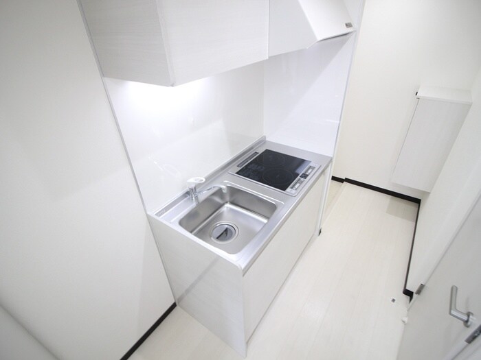 物件内観写真8　(キッチン)