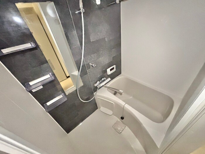 物件内観写真10　(バス／シャワールーム等)