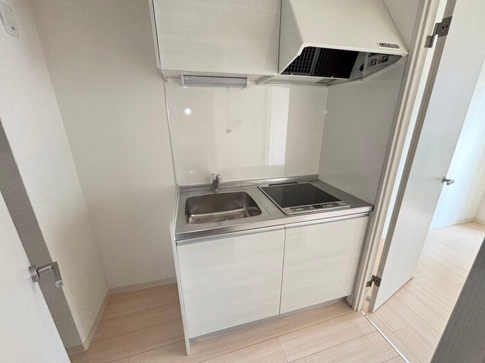 物件内観写真14　(キッチン)