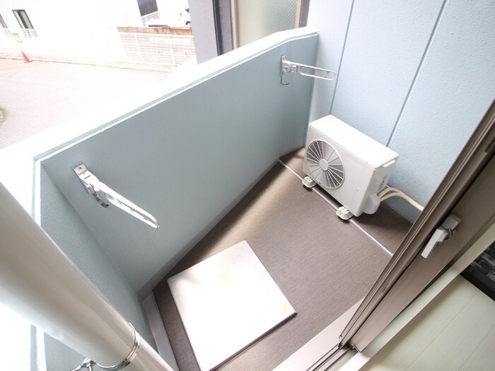 物件内観写真16　(ベランダ・バルコニー)