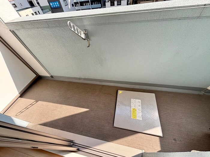 物件内観写真16　(ベランダ・バルコニー)