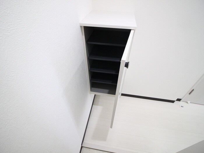 物件内観写真19　(靴箱)