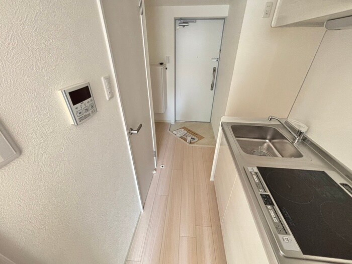 物件内観写真19　(廊下)