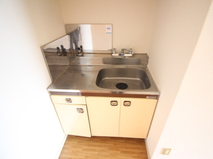 物件内観写真10　(キッチン)