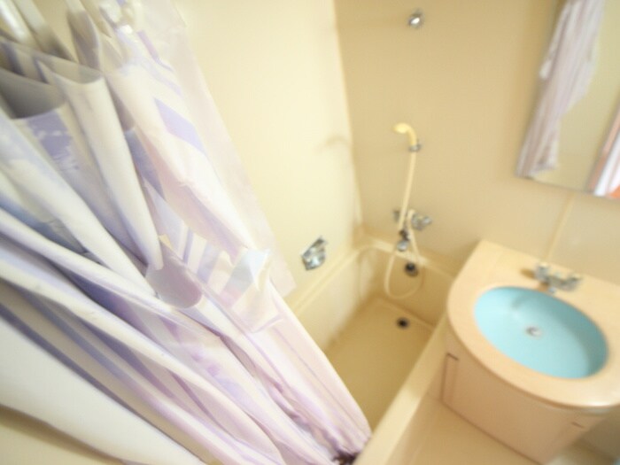 物件内観写真13　(バス／シャワールーム等)