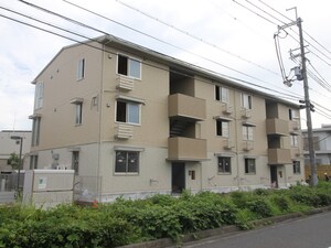 仮）D-Room大津市大将軍三丁目外観写真