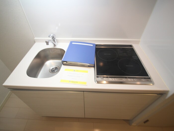 物件内観写真14　(キッチン)