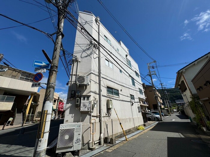 物件外観写真2　(周辺環境)