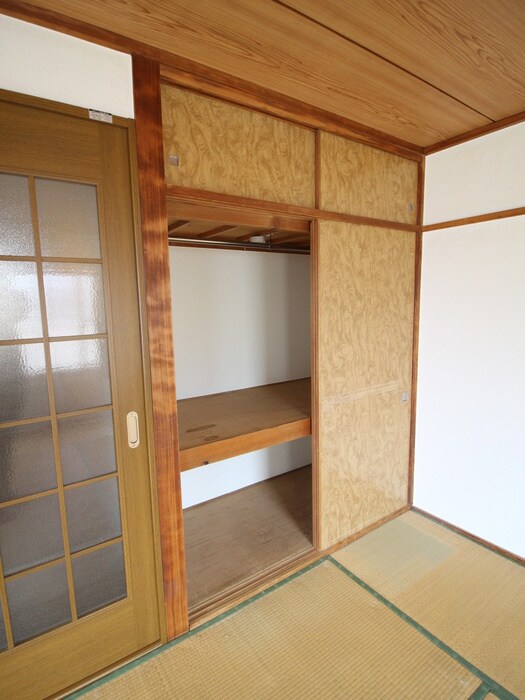 物件内観写真9　(収納)