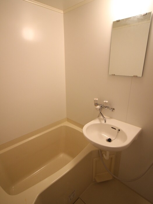 物件内観写真14　(バス／シャワールーム等)