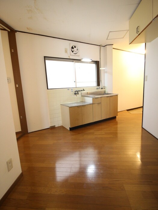 物件内観写真15　(居室)