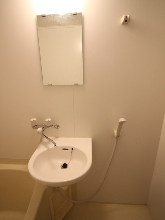 物件内観写真20　(洗面)