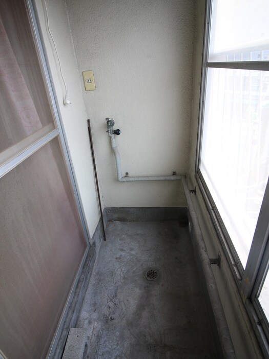 物件内観写真21　(ベランダ・バルコニー)