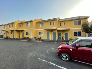 さくら160B外観写真