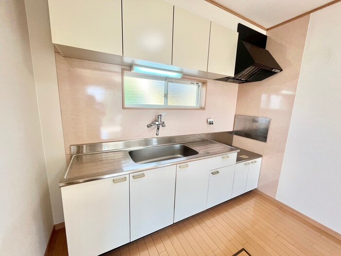 物件内観写真9　(キッチン)