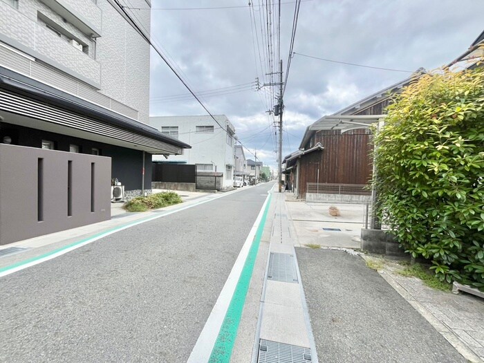 物件外観写真6　(周辺環境)