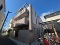 能勢マンション