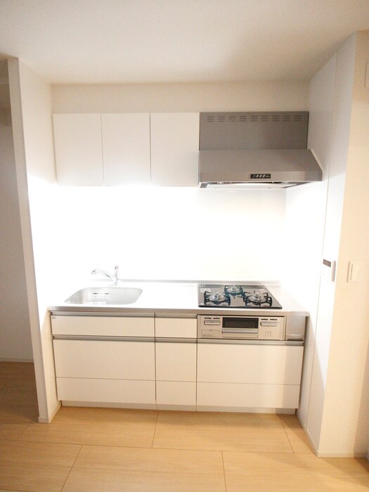 物件内観写真9　(キッチン)