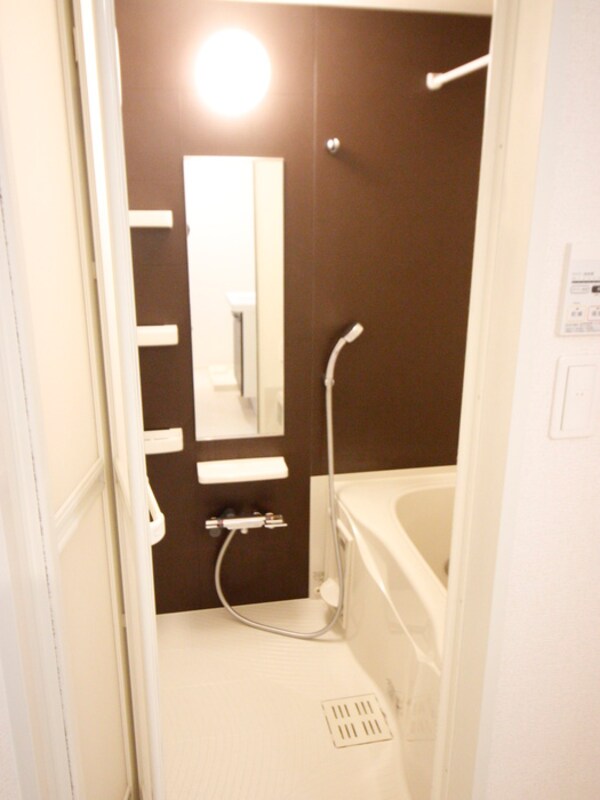 バス／シャワールーム等